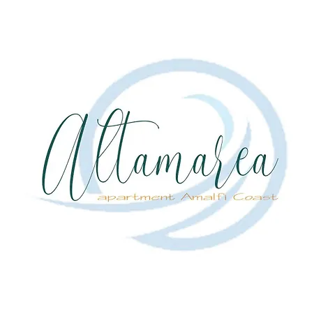 Altamarea Amalfi Coast Lejlighed *