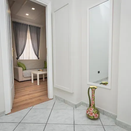 Altamarea Amalfi Coast Apartment *