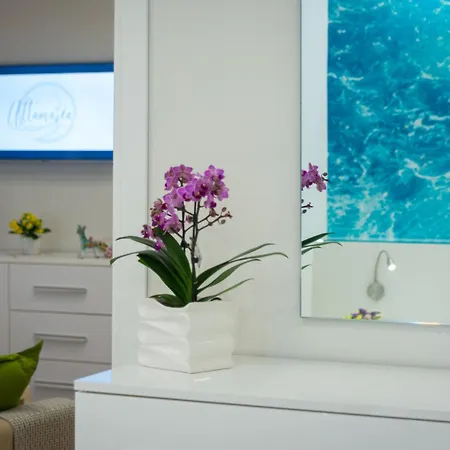 Altamarea Amalfi Coast Apartment *