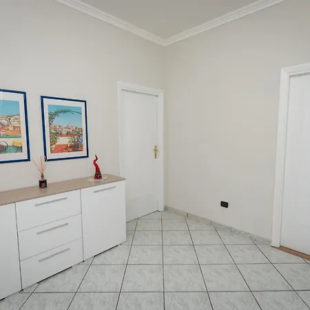 Apartment Altamarea Amalfi Coast