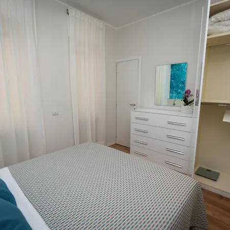Apartment Altamarea Amalfi Coast