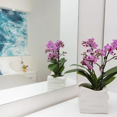 Altamarea Amalfi Coast Apartment